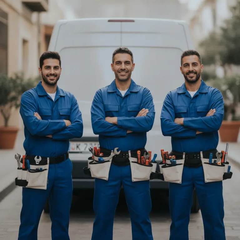 Riparazione Caldaia Gas team a Lamezia Terme
